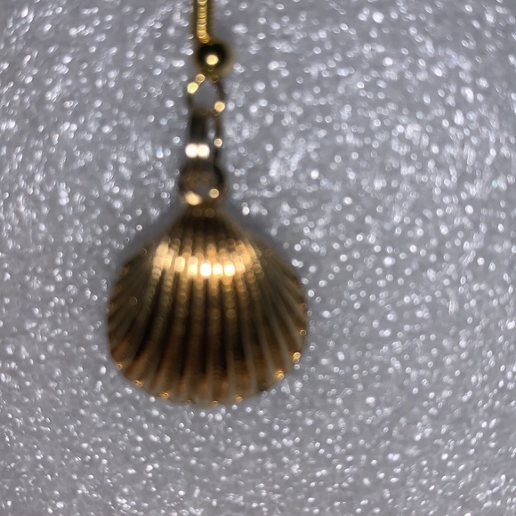 🏝Shell earrings 🏝 - Picture 3 of 4